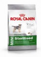 Mini Sterilised 2 kg